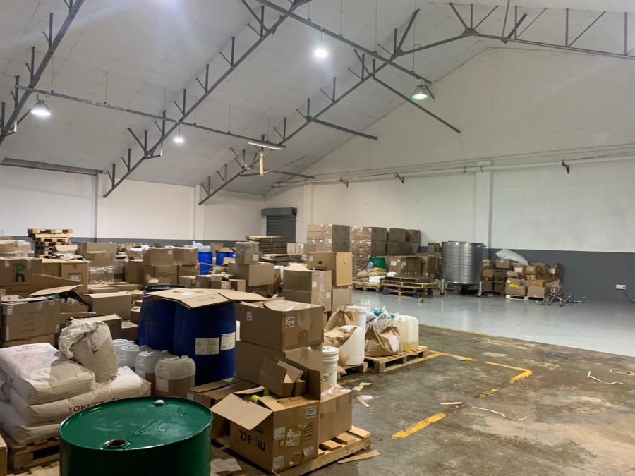 To Let Commercial Property for Rent in Durbanville Hills Western Cape